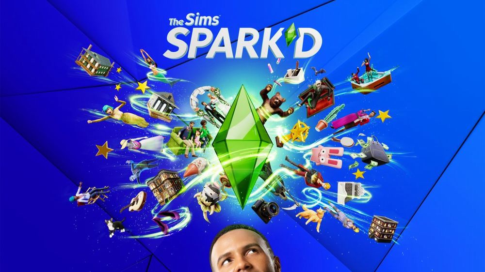 The Sims si lancia nel mondo dei reality